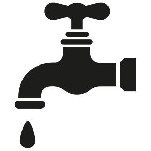 water